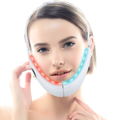 EMS Facial Lifting Belt