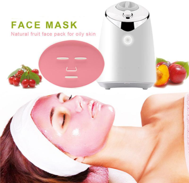 DIY Face Mask Maker Machine