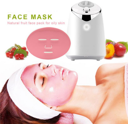 DIY Face Mask Maker Machine